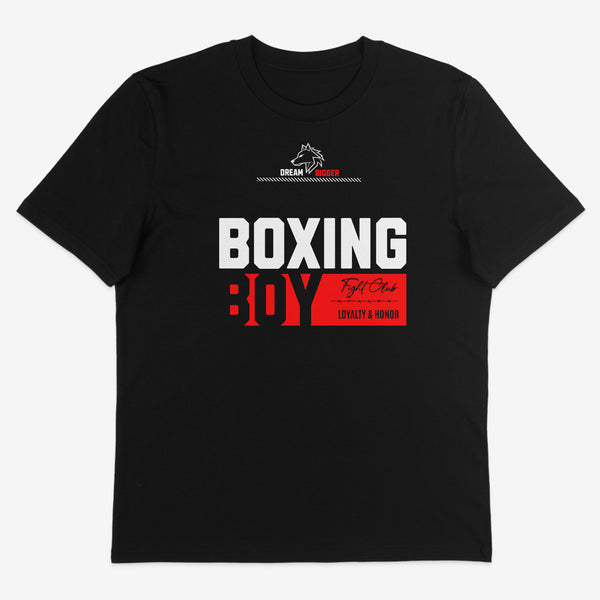 BOXING BOY